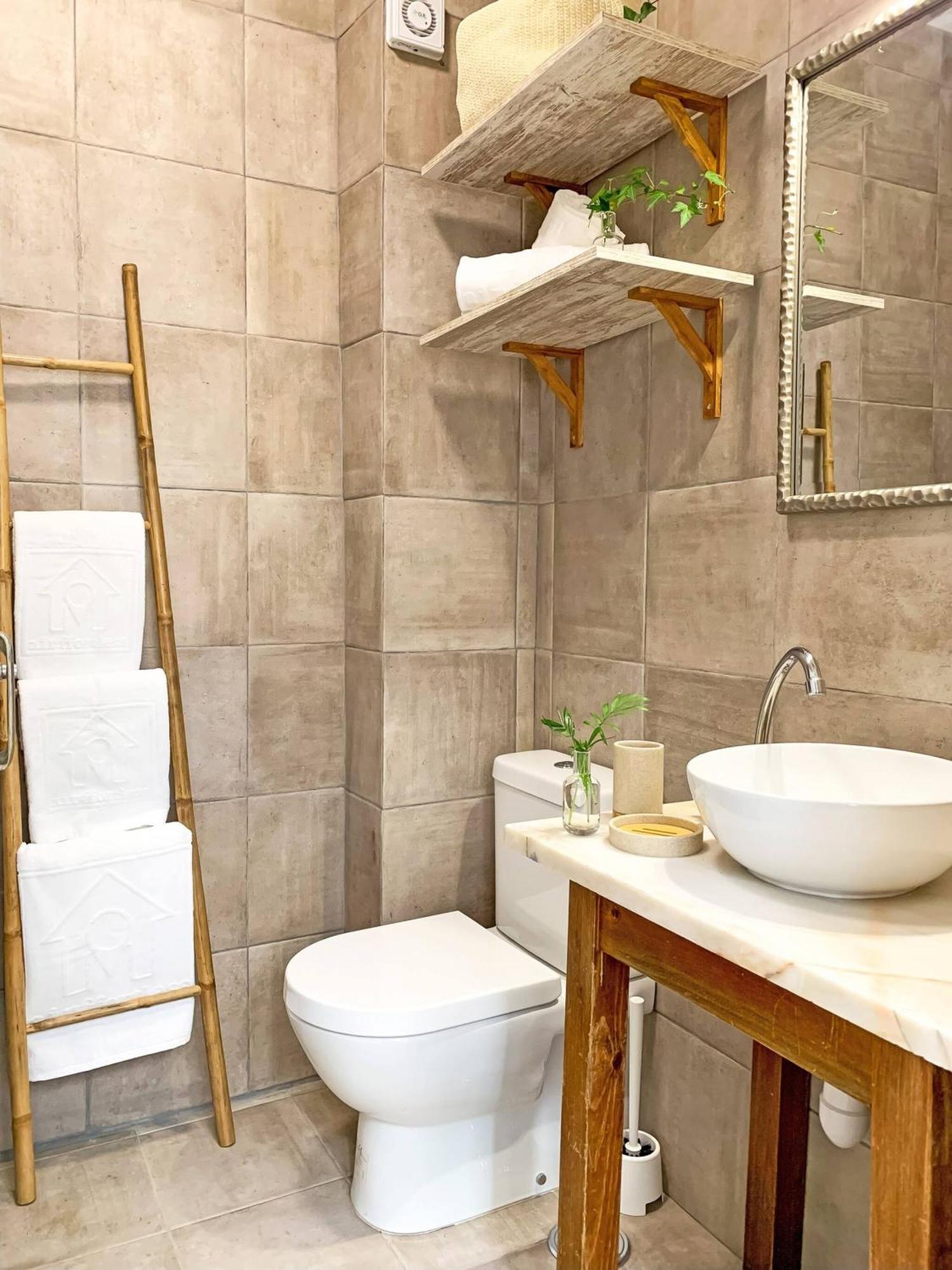 Casa Salinas, Elegant Flat W Patio In Taviras Historical Centre Apartment Екстериор снимка
