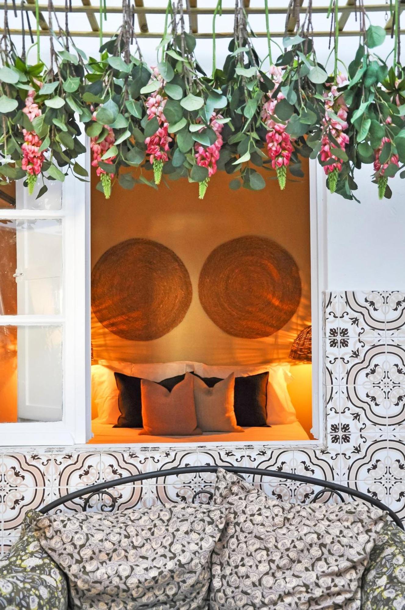 Casa Salinas, Elegant Flat W Patio In Taviras Historical Centre Apartment Екстериор снимка