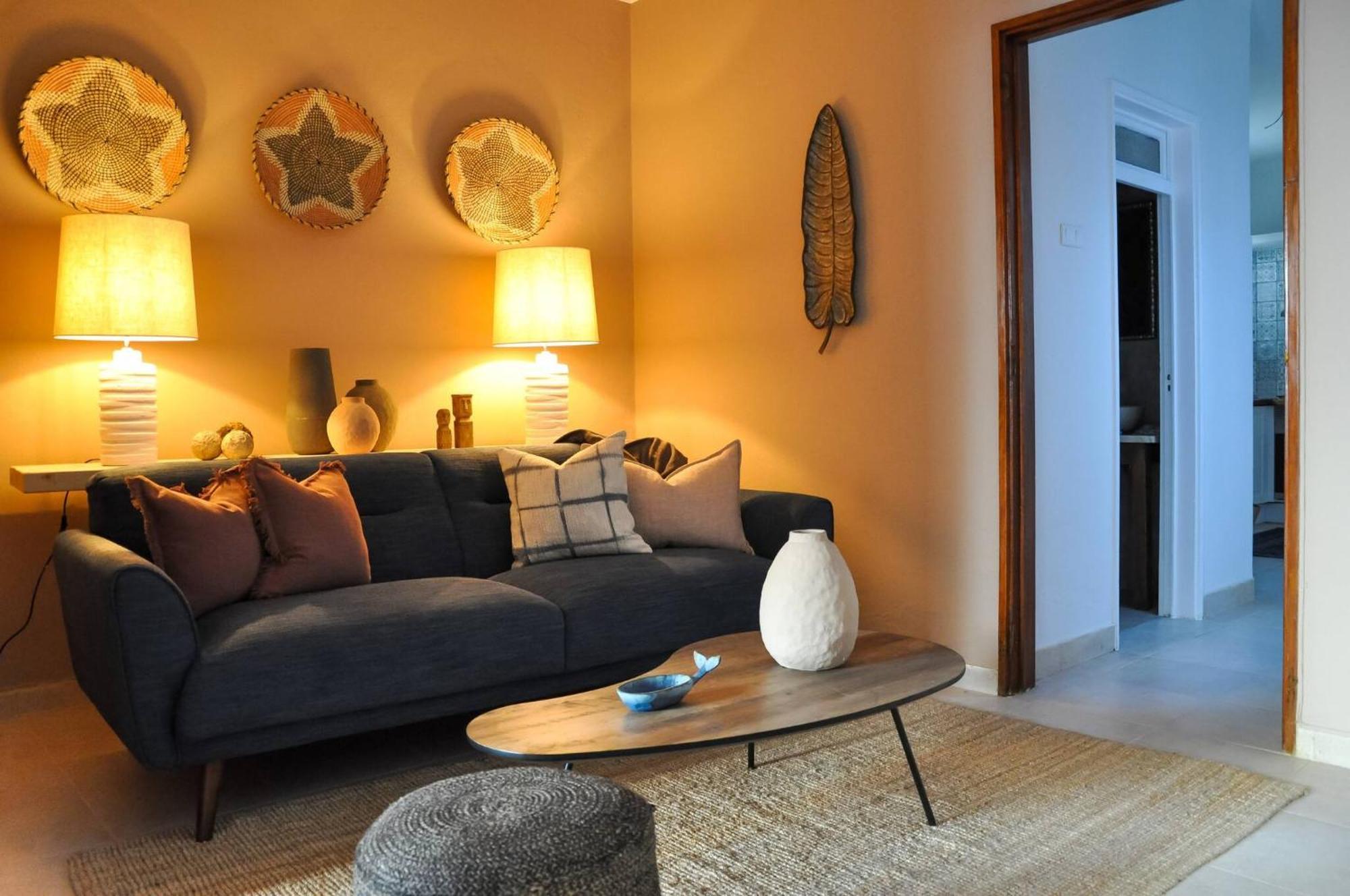 Casa Salinas, Elegant Flat W Patio In Taviras Historical Centre Apartment Екстериор снимка